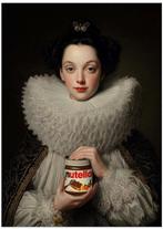 Dikhotomy - Nutella Majesty - No Reserve - Unique Edition