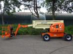 Veiling: Knikteleschoophoogwerker JLG 510AJ Diesel 17.81m 20, Ophalen