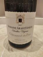 2007 Domaine Grand Veneur Vielles Vignes -, Nieuw