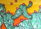Mar (XX) - Angel Wings Cactus