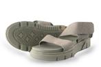 Timberland Sandalen in maat 38 Groen | 10% extra korting, Kleding | Dames, Schoenen, Verzenden, Sandalen of Muiltjes, Zo goed als nieuw