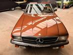 Mercedes-Benz - 280 SL - 1979, Auto's, Oldtimers