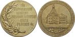 Ar-medaille 1905 Sachsen-plauen, Stadt, Postzegels en Munten, Penningen en Medailles, Verzenden