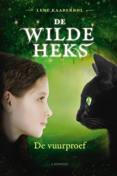 De vuurproef / De wilde heks / 1 9789401423960, Boeken, Kinderboeken | Jeugd | 10 tot 12 jaar, Zo goed als nieuw, Verzenden
