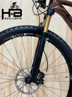 Lapierre Pro Race SAT 8.9 29 inch mountainbike, Overige merken, Ophalen of Verzenden, 45 tot 49 cm, Heren