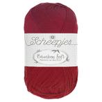 Scheepjes Bamboo Soft - 259 majestic red - Bamboe/Katoen G, Hobby en Vrije tijd, Breien en Haken, Ophalen of Verzenden, Nieuw