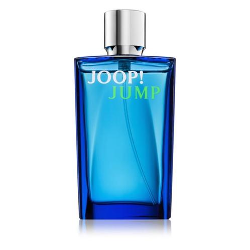 Joop! Jump Eau de Toilette Spray 200 ml, Sieraden, Tassen en Uiterlijk, Uiterlijk | Parfum, Nieuw, Verzenden