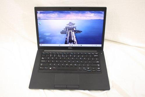High end Ultrabook: Dell Latitude 7490 - Intel Core i5-8350U, Spelcomputers en Games, Spelcomputers | Overige Accessoires