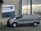 Renault Trafic 1.6 dCi T29 L2H1*A/C*CRUISE*HAAK*3-PERS.*NAVI, Stof, Gebruikt, Overige kleuren, Renault