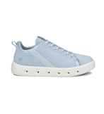 -20% ECCO  ECCO 209753 street  maat 42, Kleding | Dames, Schoenen, Verzenden, Nieuw, Blauw