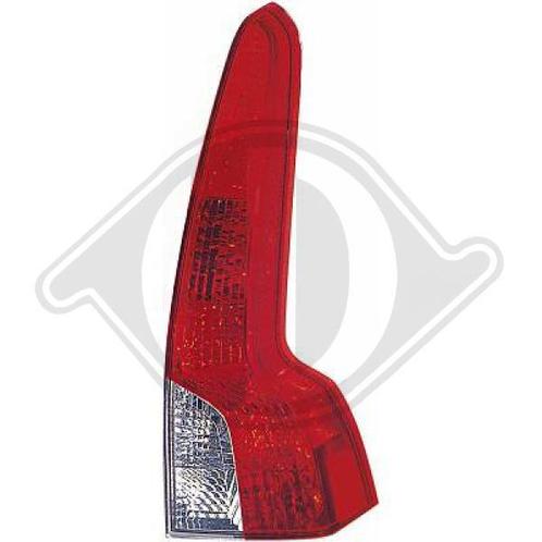 Achterlicht VOOR VOLVO S40/V50 MS/MW 2003-2007 30763510, Auto-onderdelen, Verlichting, Nieuw, Ophalen of Verzenden