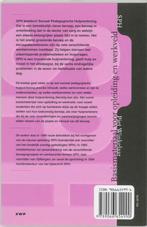 SPH BASISMATERIAAL OPL WERKVELD DR 3 9789066654990, Verzenden, Zo goed als nieuw, P. Winkelaar