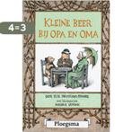 Kleine Beer Bij Opa En Oma 9789021618104 E. Minarik, Boeken, Verzenden, Gelezen, E. Minarik