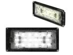 LED Kentekenplaat verlichting BMW E46 Coupe/ M3 04-06, Auto-onderdelen, Ophalen of Verzenden, Nieuw