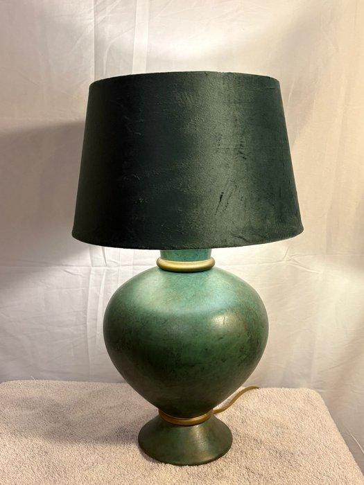 Tafellamp - Keramiek, Antiek en Kunst, Curiosa en Brocante