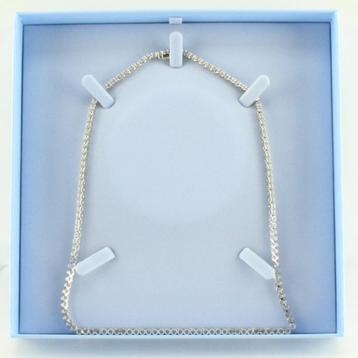 Swarovski Ketting beschikbaar voor biedingen