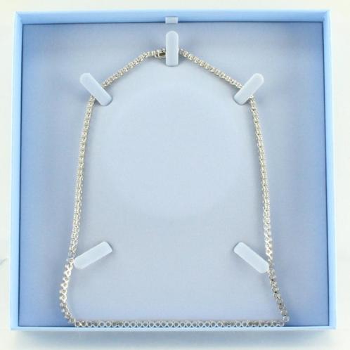 Swarovski Ketting, Sieraden, Tassen en Uiterlijk, Overige Accessoires, Ophalen of Verzenden