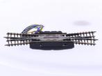 Schaal Z Märklin 8560 Engels wissel 112,8 mm #4849, Hobby en Vrije tijd, Modeltreinen | Overige schalen, Gelijkstroom, Rails, Ophalen of Verzenden
