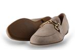 Gabor Instappers in maat 38½ Beige | 10% extra korting, Kleding | Dames, Schoenen, Verzenden, Gabor, Gedragen, Instappers
