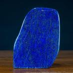 Edelsteen - Grote decoratieve blauwe lapis lazuli, Verzamelen, Mineralen en Fossielen