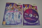 Dance Dance Revolution - Hottest Party 4 (Wii HOL), Spelcomputers en Games, Games | Nintendo Wii, Zo goed als nieuw, Verzenden