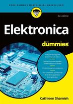 9789045354927 Voor Dummies - Elektronica voor Dummies, Verzenden, Nieuw, Gordon McComb