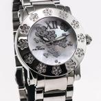 Murex - Swiss Diamond Watch - RSL966B-SS-D-7 - Zonder, Nieuw