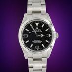 Rolex - Explorer - 214270 - Heren - 2010-2020, Nieuw