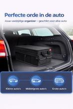 2dekans | HELDENWERK Premium kofferbak organizer met deksel,, Auto-onderdelen, Ophalen of Verzenden, Nieuw