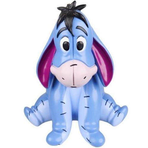 Disney Home 3D Statue – Eeyore 20cm, Verzamelen, Disney, Winnie de Poeh of vrienden, Nieuw, Beeldje of Figuurtje, Ophalen of Verzenden