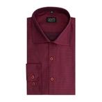 GENTS - Miniruit donkerrood - M 39/40, Verzenden, Nieuw
