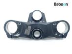 Voorvork Kroonplaat Kawasaki ZZR 1400 2010-2014 +ABS (ZX-14, Verzenden, Gebruikt