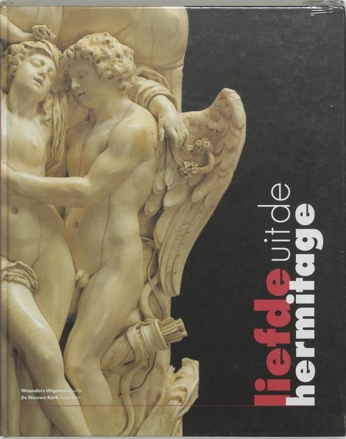Liefde Uit De Hermitage, Boeken, Overige Boeken, Ophalen of Verzenden