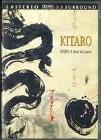 dvd - Kitaro - Kojiki: A Story In Concert, Zo goed als nieuw, Verzenden