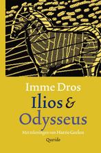 Ilios & Odysseus 9789045112442 Imme Dros, Boeken, Kinderboeken | Jeugd | 13 jaar en ouder, Verzenden, Zo goed als nieuw, Imme Dros