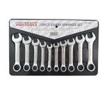Stubby steek ring set, Verzenden, Nieuw