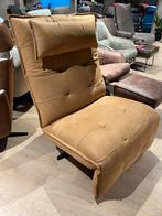 Ruim aanbod in Sta- Op en relax stoelen nieuw en tweedehands, Nieuw, Minder dan 75 cm, Hout, 50 tot 75 cm