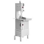 GGM Gastro | Beenzaag - 2400mm zaagblad - max. zaaghoogte: |, Verzenden, Nieuw in verpakking