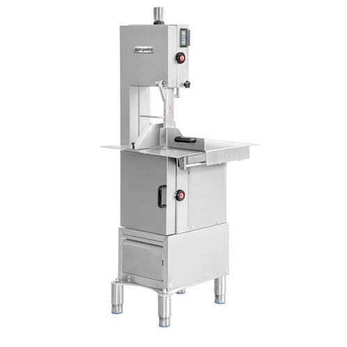 GGM Gastro | Beenzaag - 2400mm zaagblad - max. zaaghoogte: |, Zakelijke goederen, Horeca | Keukenapparatuur, Verzenden