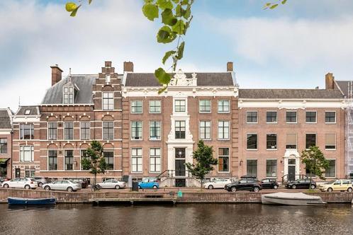 Te huur: Appartement Nieuwe Gracht in Haarlem, Huizen en Kamers, Huizen te huur, Noord-Holland, Appartement