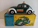 Corgi - Modelauto - Corgi Toys 492 Volkswagen 1200 Police, Hobby en Vrije tijd, Nieuw