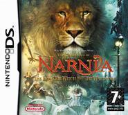 Disney The Chronicles of Narnia: The Lion the Witch and the, Spelcomputers en Games, Games | Nintendo DS, 1 speler, Zo goed als nieuw
