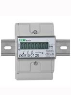 INEPRO Elektriciteitsmeter - KWH1071, Doe-het-zelf en Verbouw, Elektra en Kabels, Verzenden, Nieuw, Overige typen