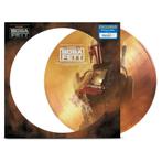 The Book of Boba Fett  Temuera Morrison - Ming-Na Wen -, Cd's en Dvd's, Nieuw in verpakking