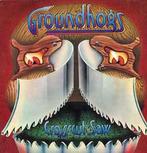 LP gebruikt - Groundhogs - Crosscut Saw, Verzenden, Zo goed als nieuw