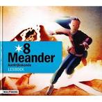 Meander leerlingenboek groep 8, Verzenden, Nieuw