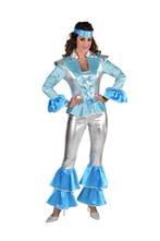 Dancing queen, Nieuw