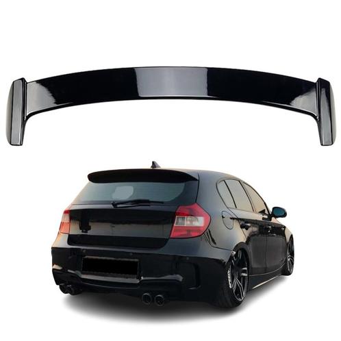 Dakspoiler | BMW | 1-serie 04-11 5d hat. E87 / 1-serie 07-12, Auto-onderdelen, Carrosserie en Plaatwerk, Nieuw, BMW, Verzenden