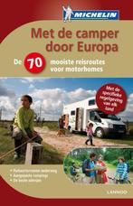 Met de camper door Europa 9789020989885, Boeken, Verzenden, Gelezen