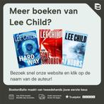 Gone Tomorrow 9780345541581 Lee Child, Verzenden, Gelezen, Lee Child